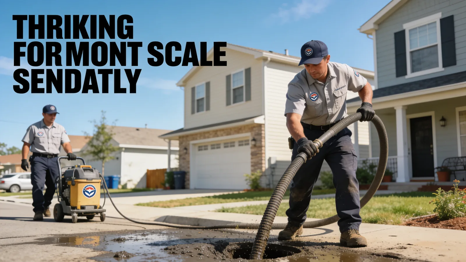 Sewage Cleanup in Tower Hill, IL near me